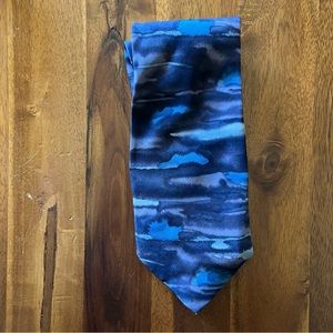 Sunrise Sixth Set Tie